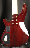 Schecter Guitar Research Omen Extreme-5 Electric Bass Gloss Natural