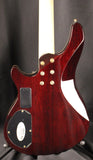 Schecter Omen Extreme-4 4 String Electric Bass Gloss Natural