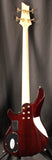Schecter Omen Extreme-4 4 String Electric Bass Gloss Natural