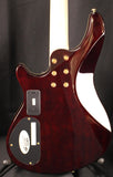 Schecter Guitar Research Omen Extreme-4 Electric Bass Gloss Natural