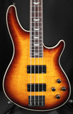 Schecter Guitar Research Omen Extreme-4 Electric Bass Vintage Sunburst
