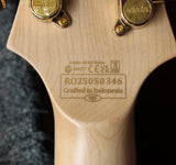 Schecter Omen Extreme 6 Electric Guitar Gloss Natural