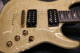 Schecter Omen Extreme 6 Electric Guitar Gloss Natural