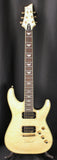 Schecter Omen Extreme 6 Electric Guitar Gloss Natural