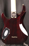 Schecter Omen Extreme 6 Electric Guitar Gloss Natural