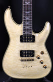 Schecter Omen Extreme 6 Electric Guitar Gloss Natural