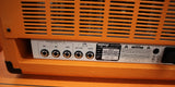 Orange Amplifiers OR15 Tube 15 Watt Guitar Amp Head Orange