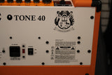 Orange Amplifiers O-Tone 40 1x12 40 Watt Guitar Amplifier Combo Orange