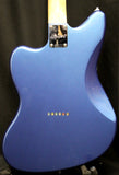 Squier Paranormal Jazzmaster XII Electric Guitar Lake Placid Blue
