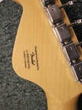 Squier Paranormal Electric VI Split-Coil Sunburst Electric Guitar