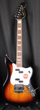 Squier Paranormal Electric VI Split-Coil Sunburst Electric Guitar