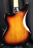 Squier Paranormal Electric VI Split-Coil Sunburst Electric Guitar