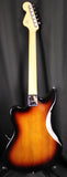 Squier Paranormal Electric VI Split-Coil Sunburst Electric Guitar
