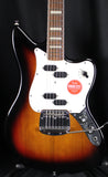 Squier Paranormal Electric VI Split-Coil Sunburst Electric Guitar