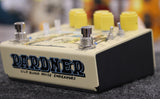 Old Blood Noise Endeavors Pardner Fuzz Guitar Effects Pedal