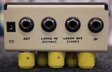 Old Blood Noise Endeavors Pardner Fuzz Guitar Effects Pedal