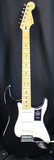 Fender Player II Stratocaster Maple Fingerboard Electric Guitar Black