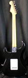 Fender Player II Stratocaster Maple Fingerboard Electric Guitar Black