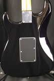 Fender Player II Modified Stratocaster HSS Floyd Rose Rosewood Fretboard Electric Guitar Dusk