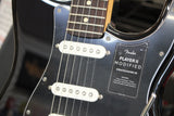 Fender Player II Modified Stratocaster HSS Floyd Rose Rosewood Fretboard Electric Guitar Dusk
