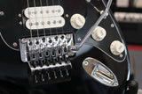 Fender Player II Modified Stratocaster HSS Floyd Rose Rosewood Fretboard Electric Guitar Dusk