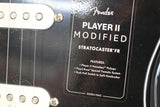 Fender Player II Modified Stratocaster HSS Floyd Rose Rosewood Fretboard Electric Guitar Dusk