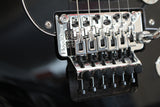 Fender Player II Modified Stratocaster HSS Floyd Rose Rosewood Fretboard Electric Guitar Dusk