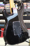 Fender Player II Modified Stratocaster HSS Floyd Rose Rosewood Fretboard Electric Guitar Dusk