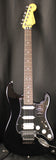 Fender Player II Modified Stratocaster HSS Floyd Rose Rosewood Fretboard Electric Guitar Dusk