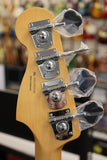 Fender Player II Precision Bass Maple Fingerboard Birch Green Electric Bass Guitar