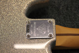 Fender 75th Anniversary Player II Sparkle Precision Bass Diamond Dust Sparkle w/Gigbag