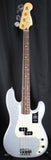 Fender 75th Anniversary Player II Sparkle Precision Bass Diamond Dust Sparkle w/Gigbag