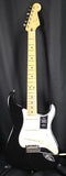 Fender Player II Stratocaster Maple Fingerboard Electric Guitar Black