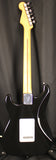 Fender Player II Stratocaster Maple Fingerboard Electric Guitar Black
