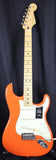 Fender Player II Stratocaster Maple Fingerboard Electric Guitar Rallye Orange