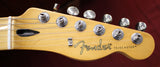 Fender Player II Telecaster HH Electric Guitar 3-Color Sunburst