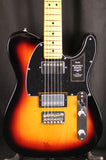Fender Player II Telecaster HH Electric Guitar 3-Color Sunburst