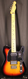 Fender Player II Telecaster HH Electric Guitar 3-Color Sunburst
