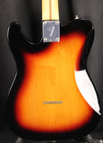 Fender Player II Telecaster HH Electric Guitar 3-Color Sunburst