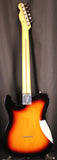 Fender Player II Telecaster HH Electric Guitar 3-Color Sunburst