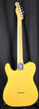 Fender Player II Telecaster Maple Fingerboard Chambered Ash Electric Guitar Butterscotch Blonde