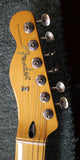 Fender Player II Telecaster Left Handed Maple Fingerboard Electric Guitar 3 Color Sunburst