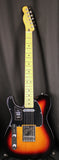 Fender Player II Telecaster Left Handed Maple Fingerboard Electric Guitar 3 Color Sunburst