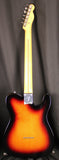 Fender Player II Telecaster Left Handed Maple Fingerboard Electric Guitar 3 Color Sunburst