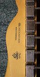 Fender Player II Telecaster Rosewood Fingerboard Electric Guitar Rallye Orange