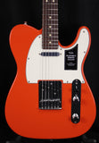 Fender Player II Telecaster Rosewood Fingerboard Electric Guitar Rallye Orange