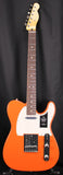 Fender Player II Telecaster Rosewood Fingerboard Electric Guitar Rallye Orange
