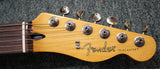 Fender Player II Telecaster Rosewood Fingerboard Electric Guitar Rallye Orange