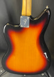 Fender Player II Jaguar Rosewood Fingerboard Electric Guitar 3 Color Sunburst