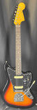 Fender Player II Jaguar Rosewood Fingerboard Electric Guitar 3 Color Sunburst